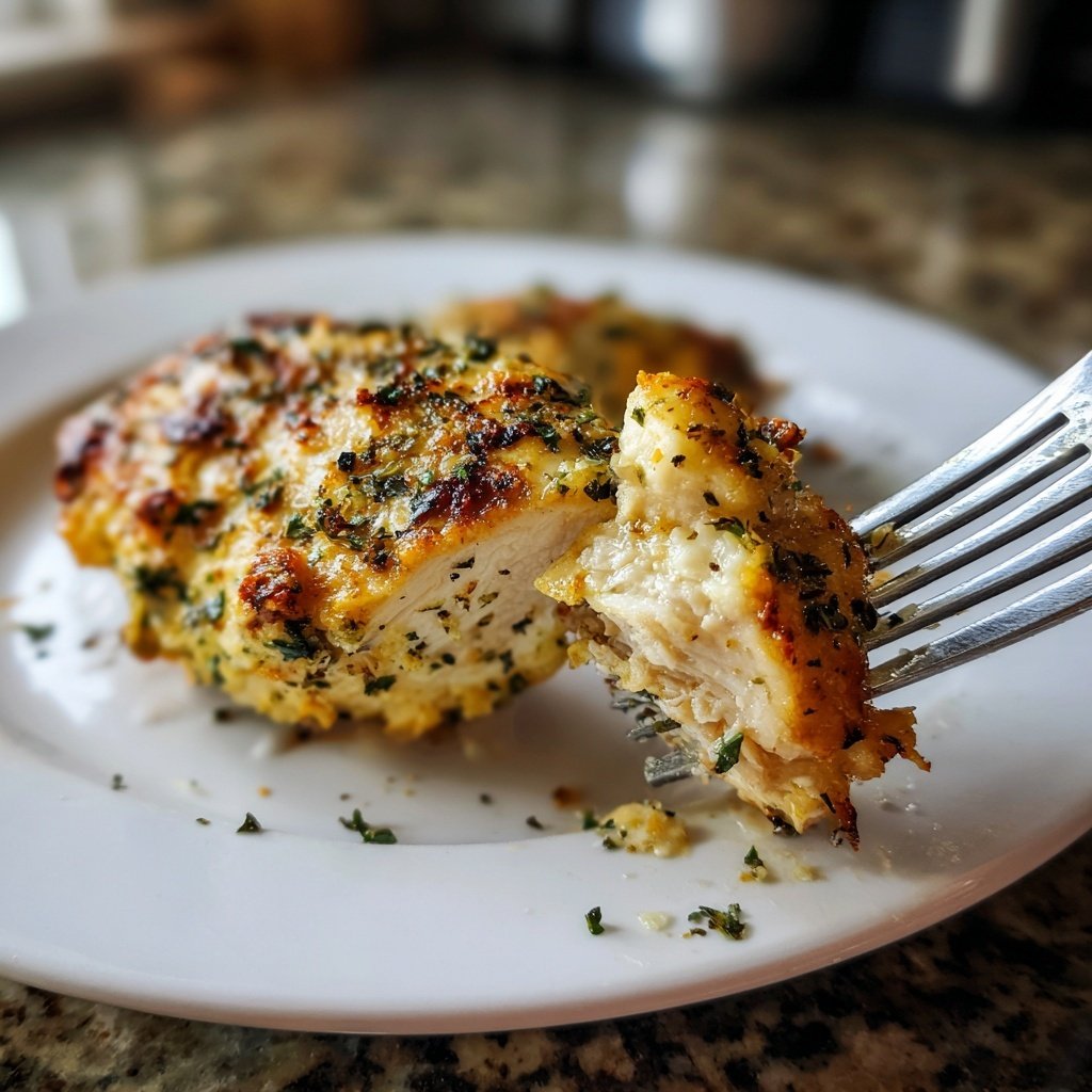 Protein Packed Dinner With Chicken Breast