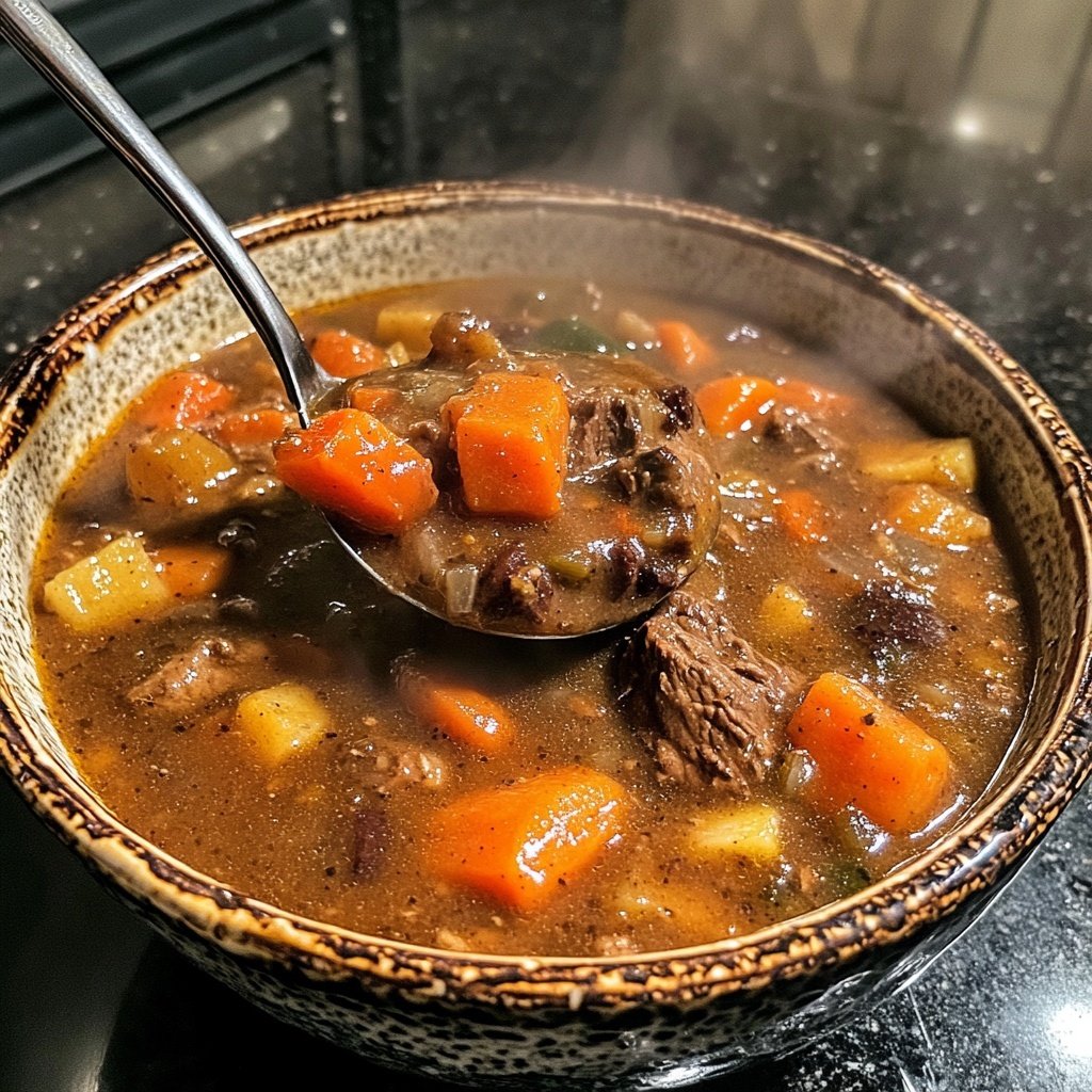 Crockpot Recipes for Families