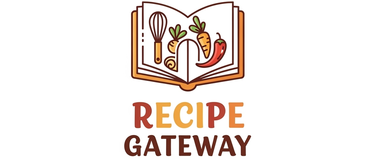 Recipe Gateway